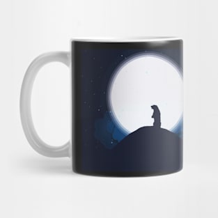 Moon Mug